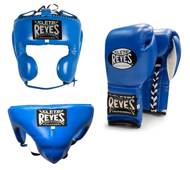 Pro-Series Custom Leather Boxing Gloves – Handcrafted Bespoke Sparring & Competition Gloves - Image 4