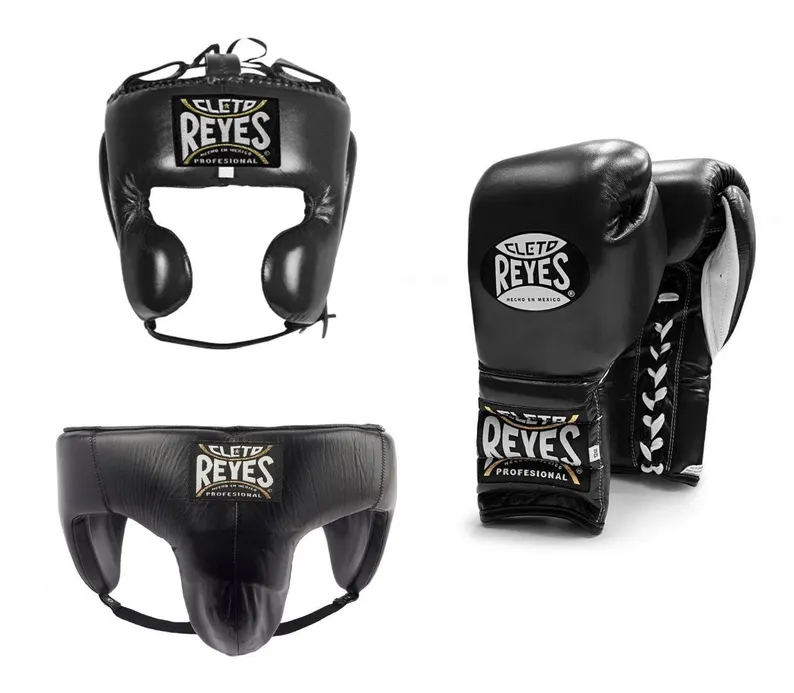 Pro-Series Custom Leather Boxing Gloves – Handcrafted Bespoke Sparring & Competition Gloves - Image 2