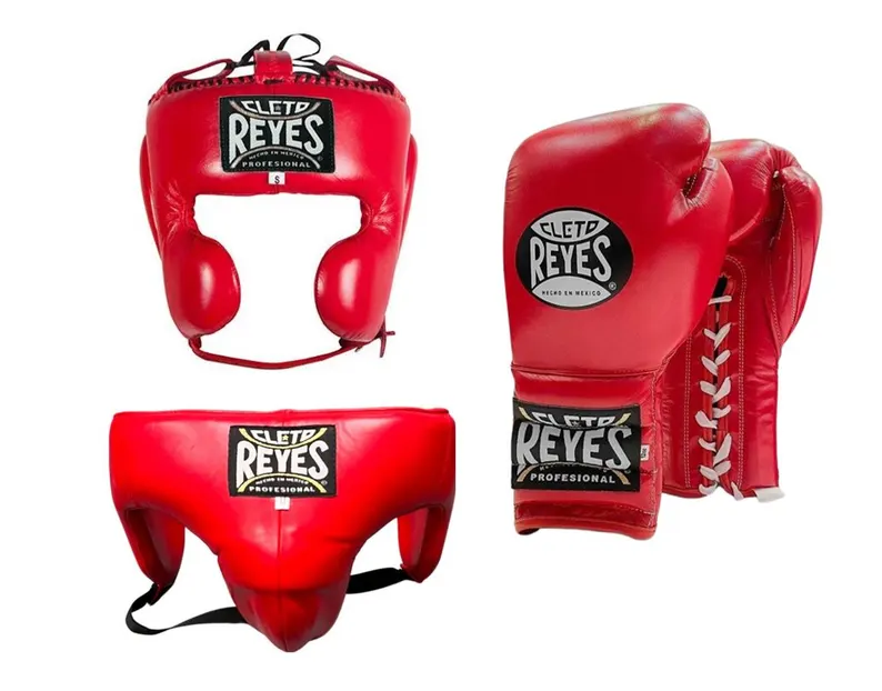 Pro-Series Custom Leather Boxing Gloves – Handcrafted Bespoke Sparring & Competition Gloves - Image 5