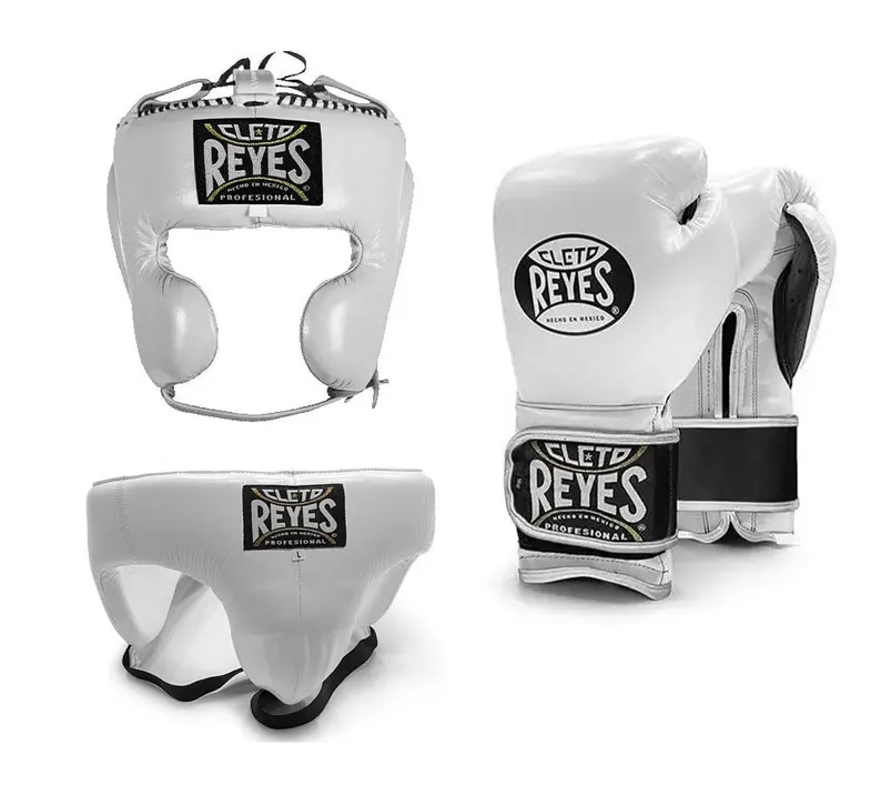 Pro-Series Custom Leather Boxing Gloves – Handcrafted Bespoke Sparring & Competition Gloves - Image 3