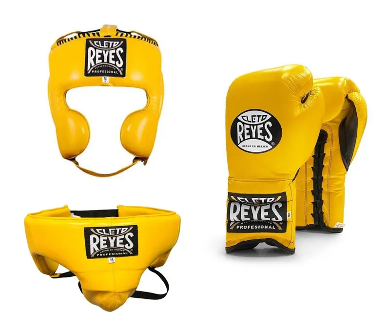 Pro-Series Custom Leather Boxing Gloves – Handcrafted Bespoke Sparring & Competition Gloves - Image 6